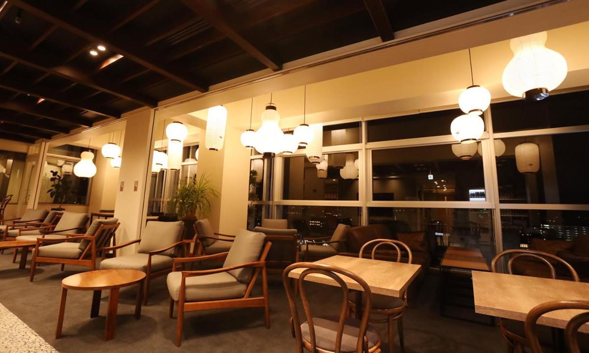 Cabin Inn Kyoto Sanjo Kawaramachi Εξωτερικό φωτογραφία