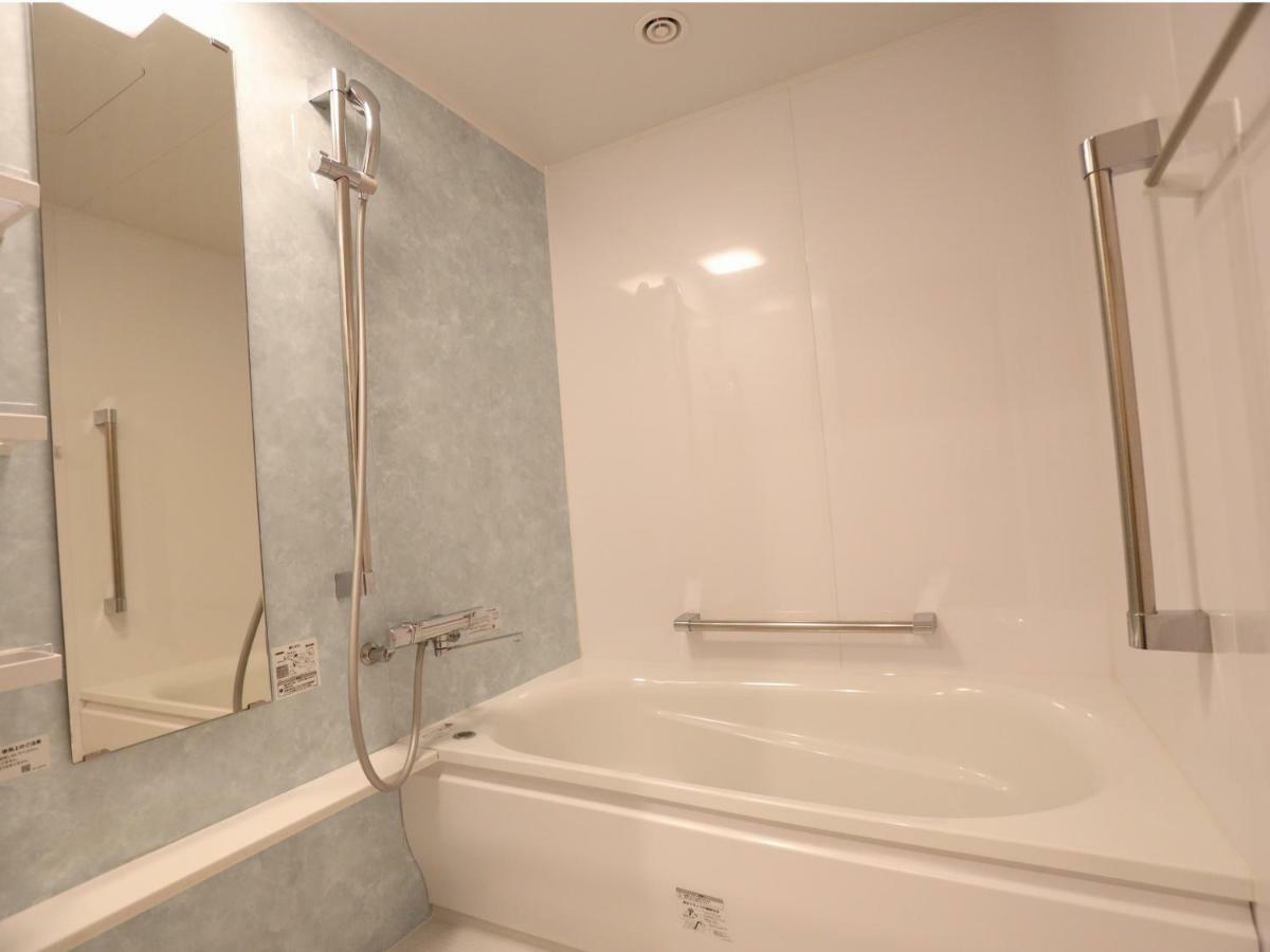 Cabin Inn Kyoto Sanjo Kawaramachi Εξωτερικό φωτογραφία